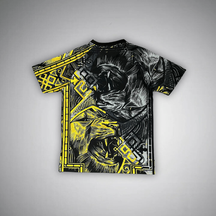 Real Madrid "Versace" Premium Kit - Premium Quality Kits at Football Monarch