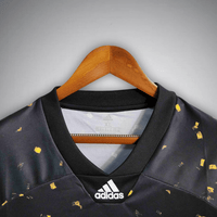 Real Madrid "Victory Sparks" Premium Kit - Premium Quality Kits at Football Monarch