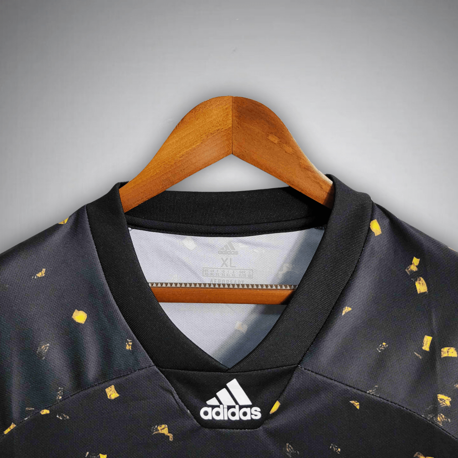 Real Madrid "Victory Sparks" Premium Kit - Premium Quality Kits at Football Monarch