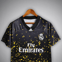 Real Madrid "Victory Sparks" Premium Kit - Premium Quality Kits at Football Monarch