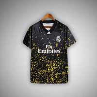 Real Madrid "Victory Sparks" Premium Kit - Premium Quality Kits at Football Monarch