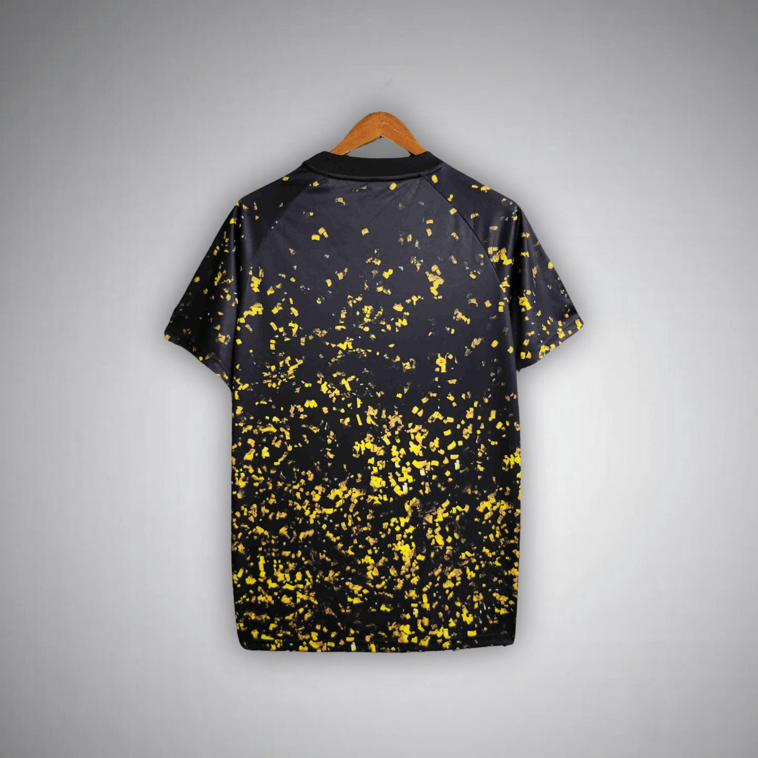 Real Madrid "Victory Sparks" Premium Kit - Premium Quality Kits at Football Monarch