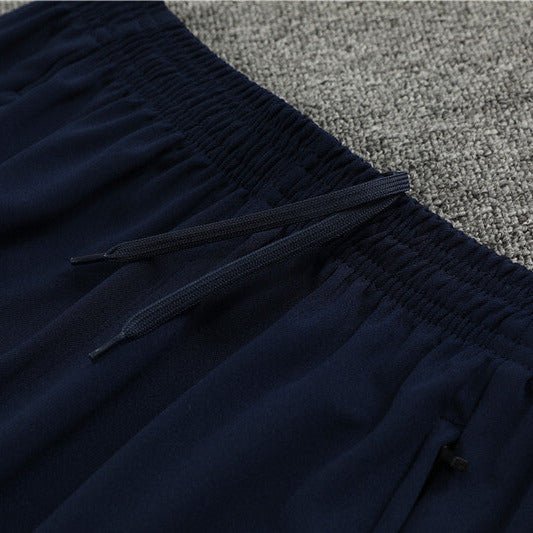 Real Madrid "Virtuoso" Premium Kids Size Tracksuit - Premium Quality Kits at Football Monarch