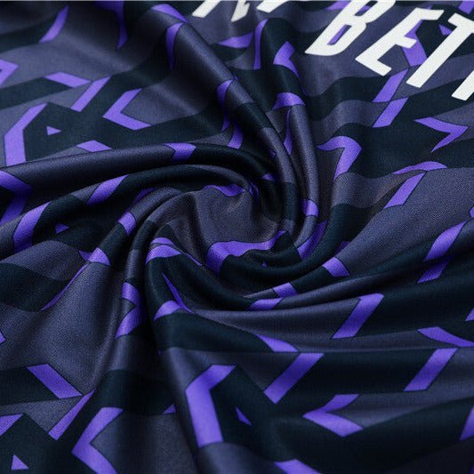 Real Madrid "Virtuoso" Premium Kids Size Tracksuit - Premium Quality Kits at Football Monarch