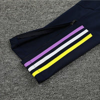 Real Madrid "Virtuoso" Premium Kids Size Tracksuit - Premium Quality Kits at Football Monarch