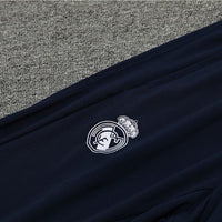 Real Madrid "Virtuoso" Premium Kids Size Tracksuit - Premium Quality Kits at Football Monarch