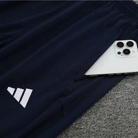 Real Madrid "Virtuoso" Premium Kids Size Tracksuit - Premium Quality Kits at Football Monarch