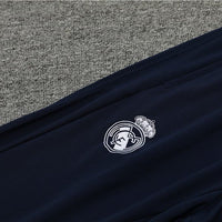 Real Madrid "Virtuoso" Premium Tracksuit - Premium Quality Kits at Football Monarch