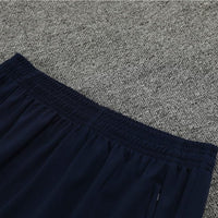 Real Madrid "Virtuoso" Premium Tracksuit - Premium Quality Kits at Football Monarch