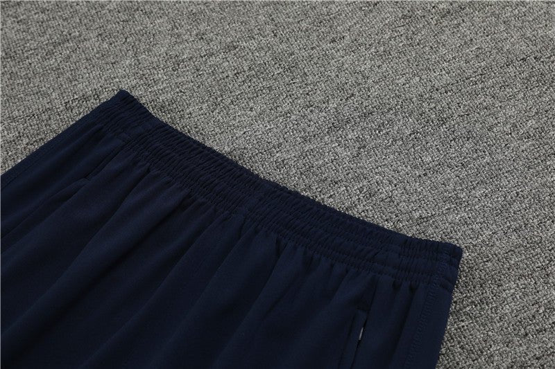 Real Madrid "Virtuoso" Premium Tracksuit - Premium Quality Kits at Football Monarch