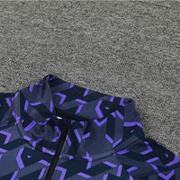 Real Madrid "Virtuoso" Premium Tracksuit - Premium Quality Kits at Football Monarch