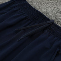 Real Madrid "Virtuoso" Premium Tracksuit - Premium Quality Kits at Football Monarch