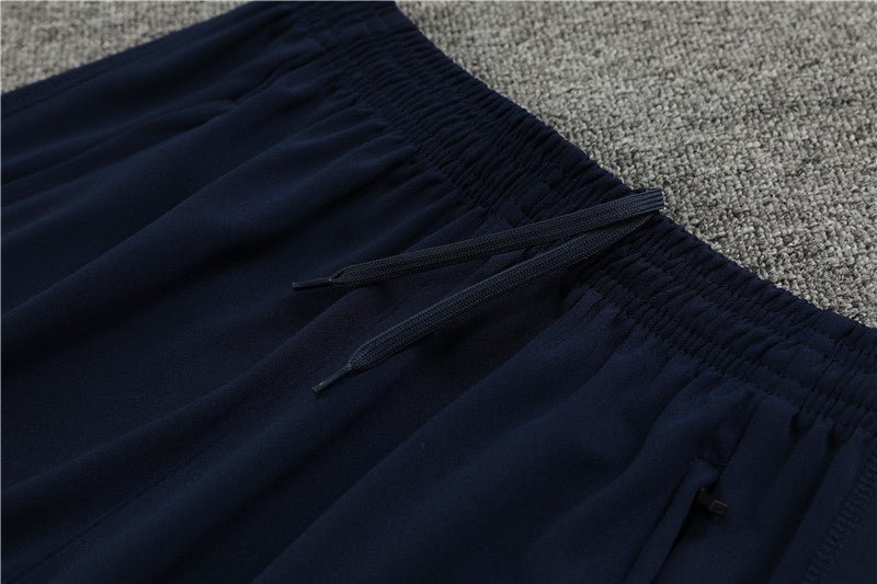 Real Madrid "Virtuoso" Premium Tracksuit - Premium Quality Kits at Football Monarch