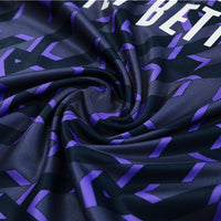 Real Madrid "Virtuoso" Premium Tracksuit - Premium Quality Kits at Football Monarch