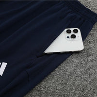 Real Madrid "Virtuoso" Premium Tracksuit - Premium Quality Kits at Football Monarch