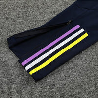 Real Madrid "Virtuoso" Premium Tracksuit - Premium Quality Kits at Football Monarch