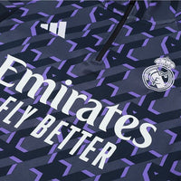 Real Madrid "Virtuoso" Premium Tracksuit - Premium Quality Kits at Football Monarch