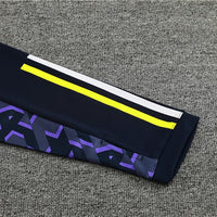 Real Madrid "Virtuoso" Premium Tracksuit - Premium Quality Kits at Football Monarch