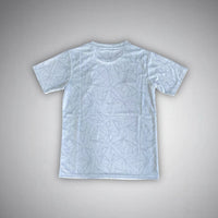 Real Madrid "White Armor" Premium Kit - Premium Quality Kits at Football Monarch