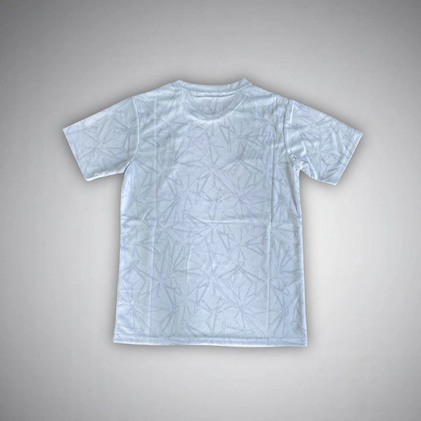 Real Madrid "White Armor" Premium Kit - Premium Quality Kits at Football Monarch