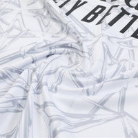 Real Madrid "White Armor" Premium Tracksuit - Premium Quality Kits at Football Monarch