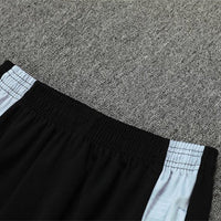 Real Madrid "White Armor" Premium Tracksuit - Premium Quality Kits at Football Monarch