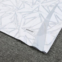 Real Madrid "White Armor" Premium Tracksuit - Premium Quality Kits at Football Monarch