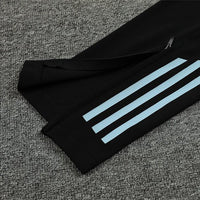 Real Madrid "White Armor" Premium Tracksuit - Premium Quality Kits at Football Monarch