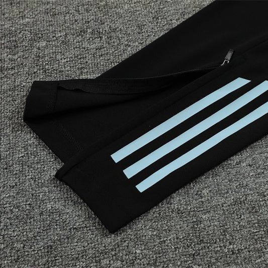 Real Madrid "White Armor" Premium Tracksuit - Premium Quality Kits at Football Monarch