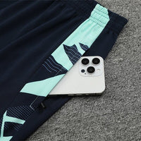 Real Madrid x Tiffany Premium Kids Size Tracksuit - Premium Quality Kits at Football Monarch