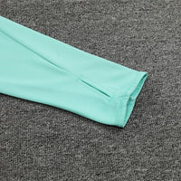 Real Madrid x Tiffany Premium Kids Size Tracksuit - Premium Quality Kits at Football Monarch