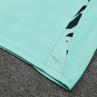 Real Madrid x Tiffany Premium Tracksuit - Premium Quality Kits at Football Monarch