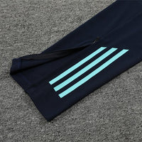 Real Madrid x Tiffany Premium Tracksuit - Premium Quality Kits at Football Monarch