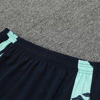 Real Madrid x Tiffany Premium Tracksuit - Premium Quality Kits at Football Monarch