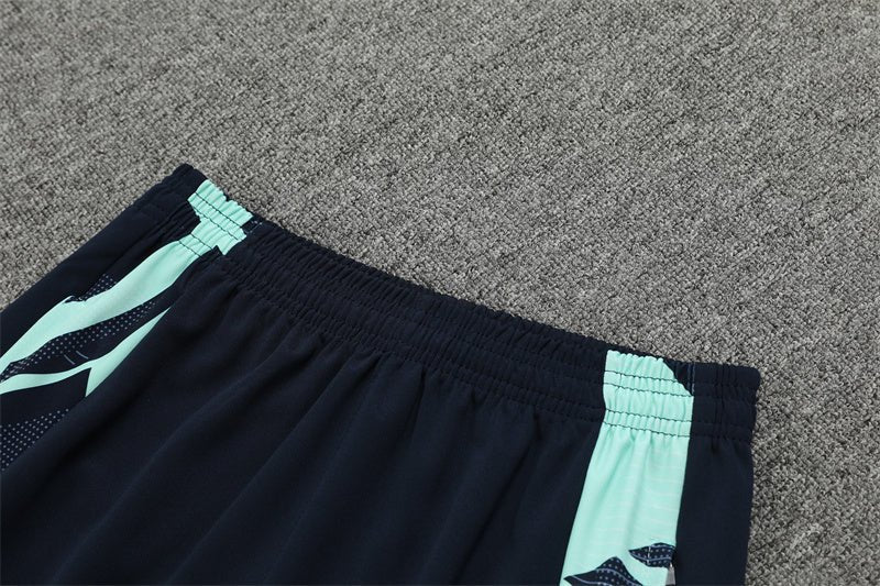 Real Madrid x Tiffany Premium Tracksuit - Premium Quality Kits at Football Monarch