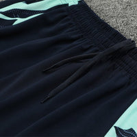 Real Madrid x Tiffany Premium Tracksuit - Premium Quality Kits at Football Monarch