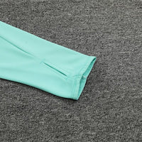 Real Madrid x Tiffany Premium Tracksuit - Premium Quality Kits at Football Monarch