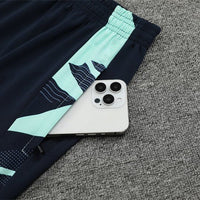 Real Madrid x Tiffany Premium Tracksuit - Premium Quality Kits at Football Monarch