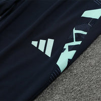 Real Madrid x Tiffany Premium Tracksuit - Premium Quality Kits at Football Monarch