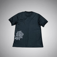 Real Madrid x Y3 4th Black Kit - Premium Quality Kits at Football Monarch