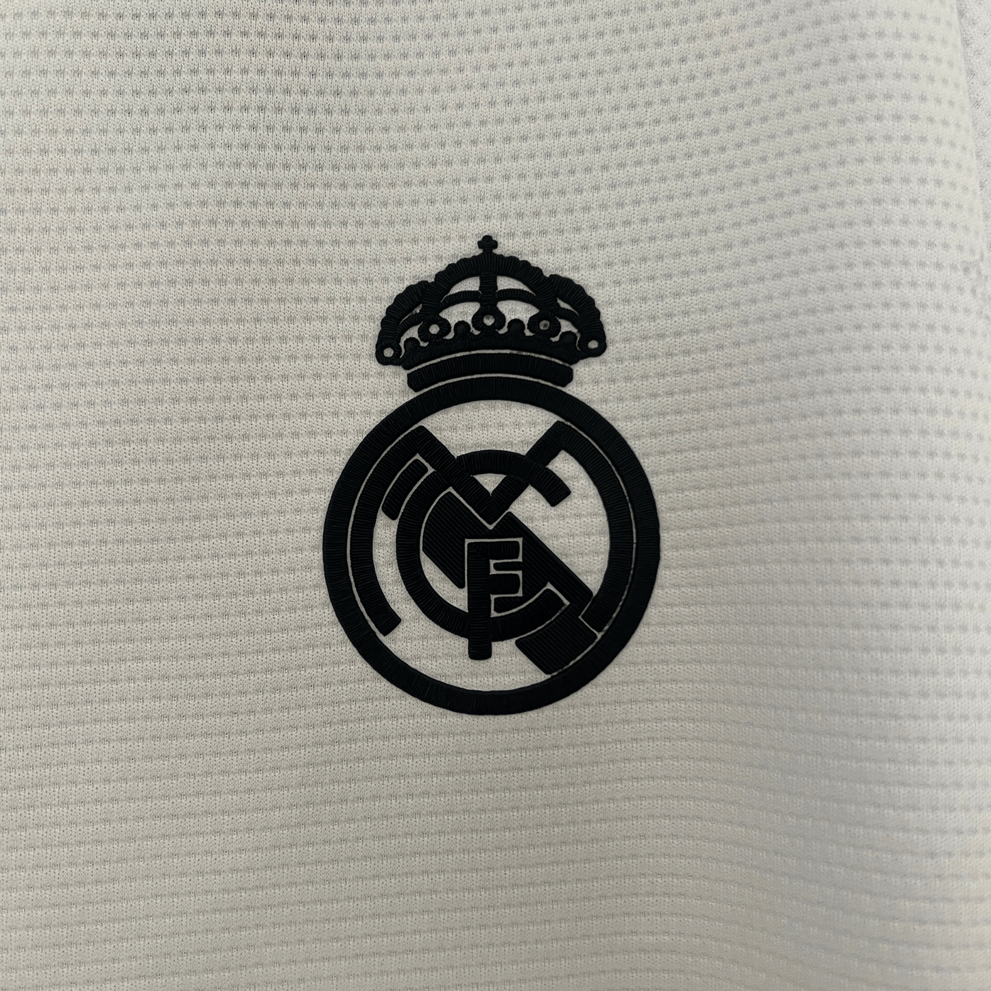 Real Madrid x Y3 Premium White Kit - Premium Quality Kits at Football Monarch