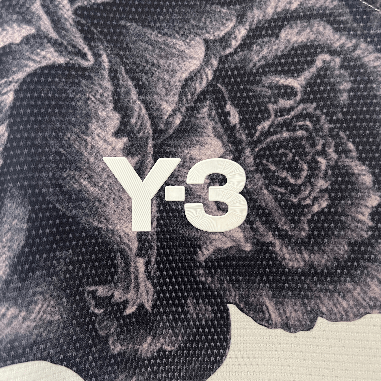 Real Madrid x Y3 Premium White Kit - Premium Quality Kits at Football Monarch