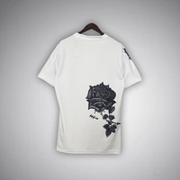 Real Madrid x Y3 Premium White Kit - Premium Quality Kits at Football Monarch