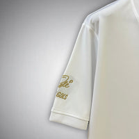 Santos FC "Alma Branca" Premium Kit - Premium Quality Kits at Football Monarch