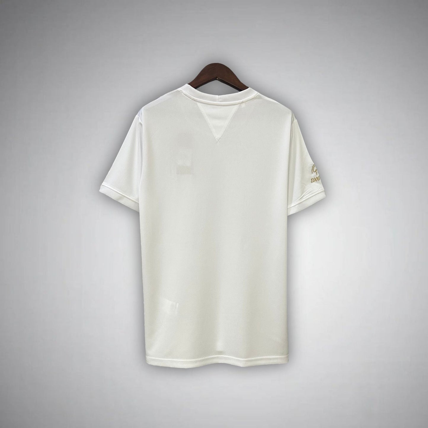 Santos FC "Alma Branca" Premium Kit - Premium Quality Kits at Football Monarch