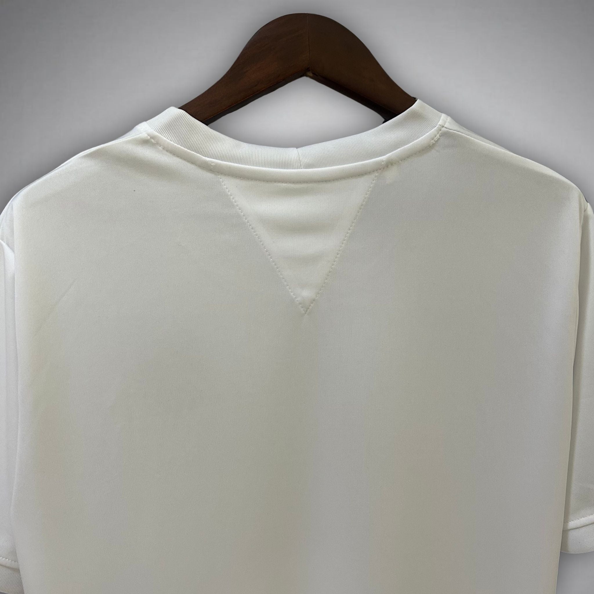 Santos FC "Alma Branca" Premium Kit - Premium Quality Kits at Football Monarch