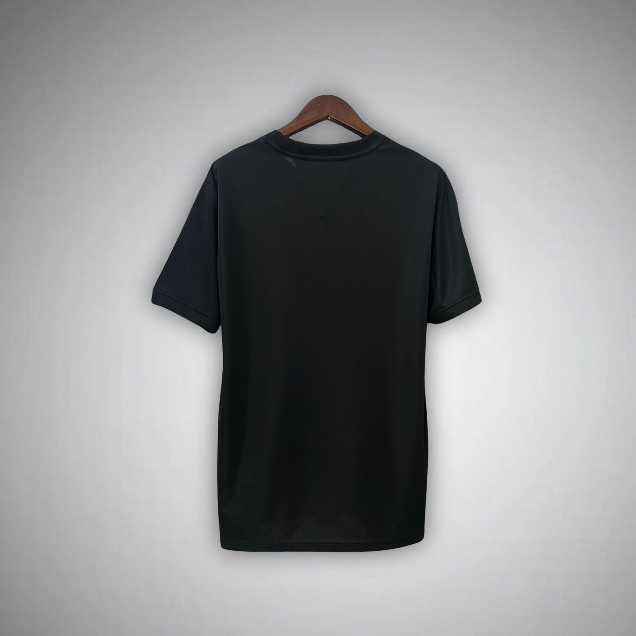 Santos FC "Pérola Negra" Premium Kit - Premium Quality Kits at Football Monarch