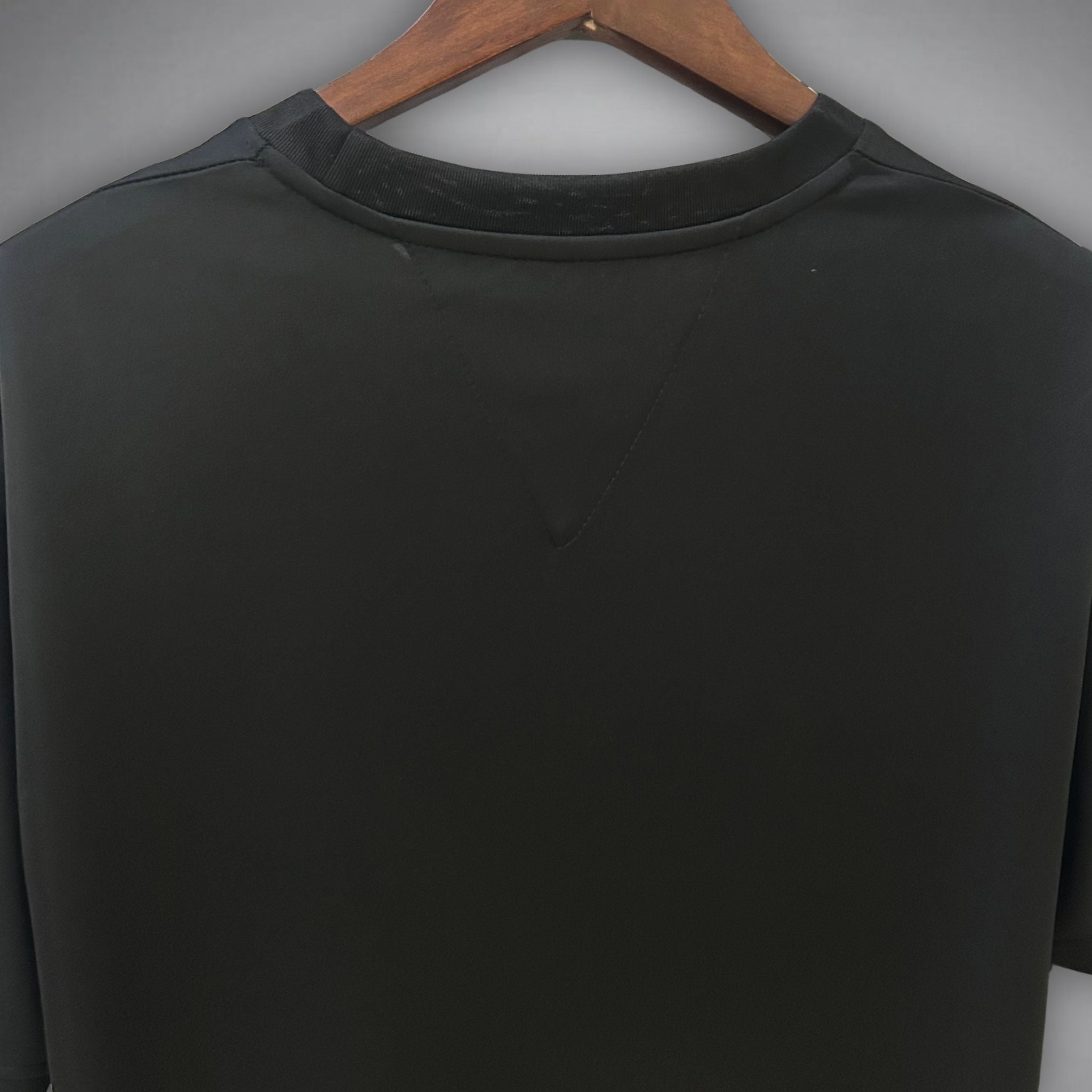 Santos FC "Pérola Negra" Premium Kit - Premium Quality Kits at Football Monarch