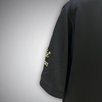 Santos FC "Pérola Negra" Premium Kit - Premium Quality Kits at Football Monarch