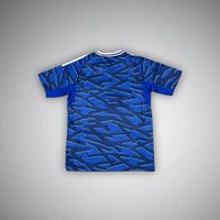 Schalke 04 "Royal Blue" Premium Kit - Premium Quality Kits at Football Monarch